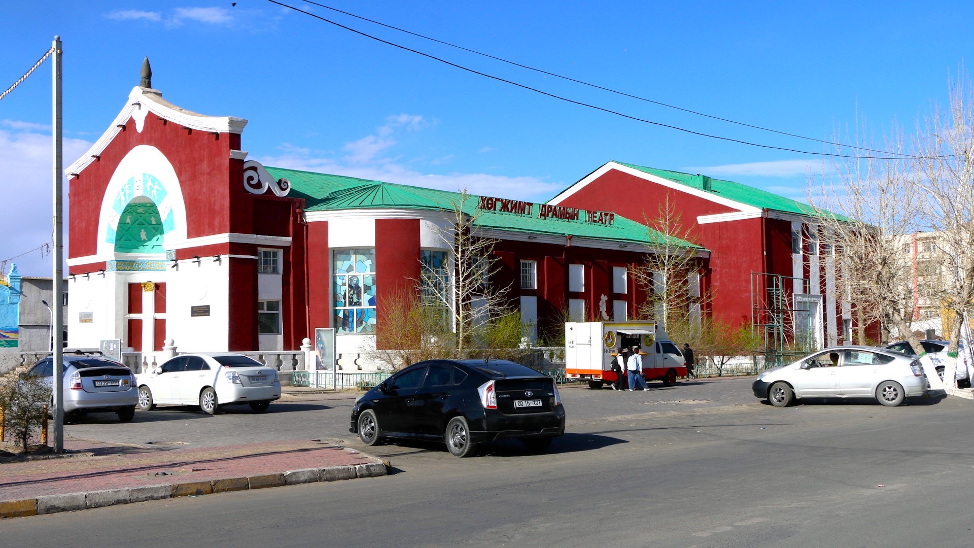 Байршлын зураг