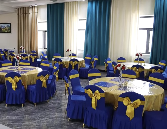 Байршлын зураг